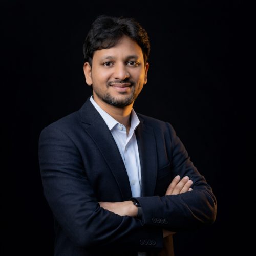 Srikanth chakravarthy Website